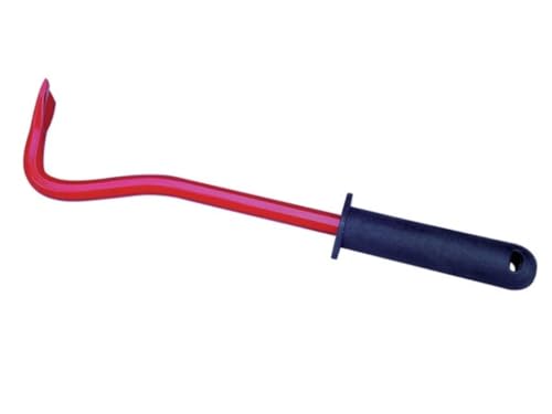 Toolland Arrache-clou, acier, 30 cm