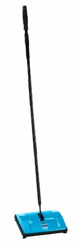 Bissell - Balai Nettoyeur Sol Plancher