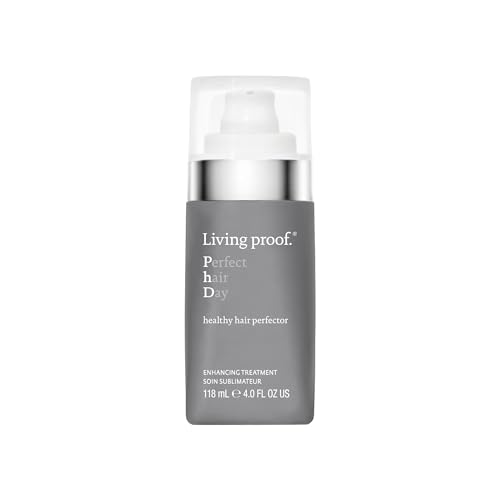Perfect hair Day Healthy Hair Perfector by Living Proof for Unisex - 4 oz Treatment