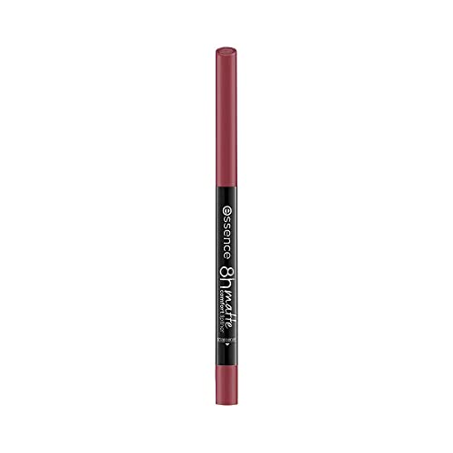 Essence - Crayon à Lèvres 8H Matte Comfort - 06 Cool Mauve