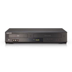 Samsung DVD-V6800 Combo DVD/VCR PAL/SECAM