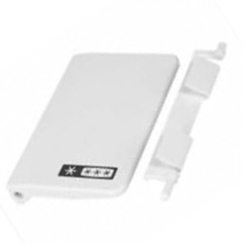 SOS Accessoire Kit réparation poignée pour Réfrigérateur, congélateur - 9590224 LIEBHERR