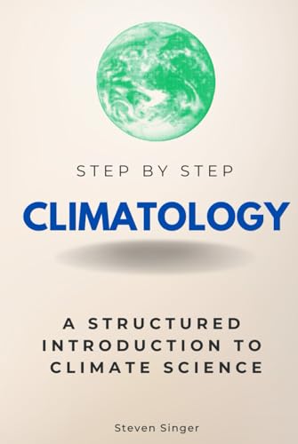 Climatology Step by Step: A Structured Introduction to Climate Science