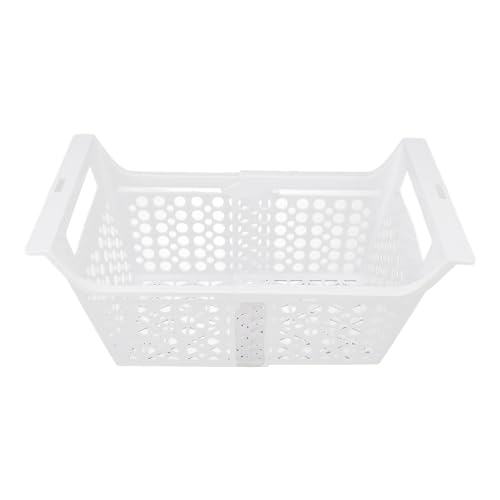 Accessoire pour congélateur, panier de congélation durable PP Easy Care pour la maison (petite taille)