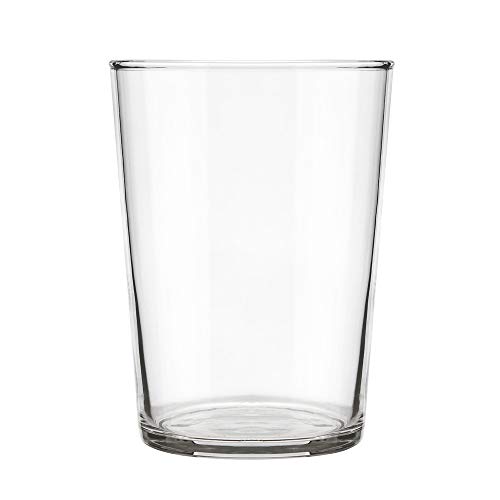 Hostelvia Lot de 12 Verres à cidre Maxi 50