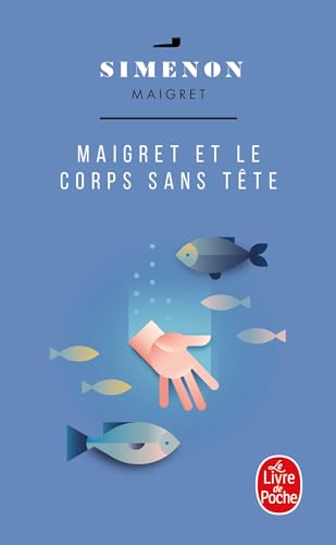 Maigret et le corps sans tête