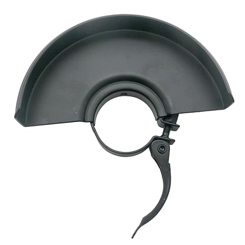 MagiDeal Protection de, accessoire de, professionnel pratique, pour meuleuse 125