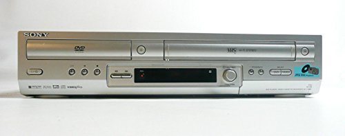 Sony SLV-D 950 Lecteur DVD