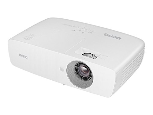 BenQ TH683, Vidéoprojecteur de Divertissement Full HD, 3200 AL, Mode Football Optimisé