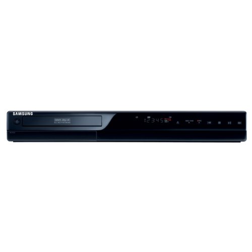 Samsung - Lecteur enregistreur DVD SH895
