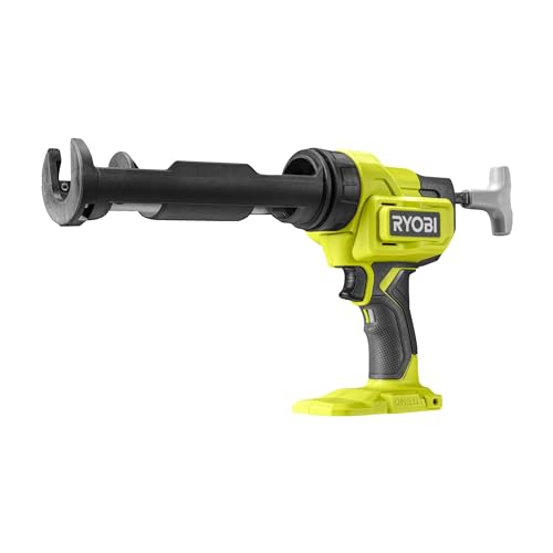 RYOBI - Pistolet à cartouche 18V - 2225 N - 310 mL - variateur de vitesse - RCG18-0