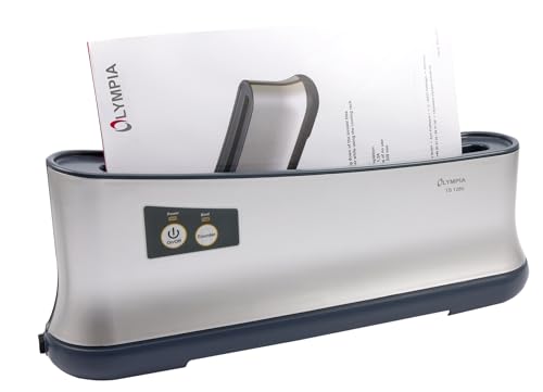 OLYMPIA TB 1280 Thermorelieuse