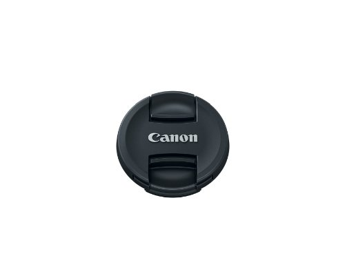 Canon E-58 II Bouchon d'objectif