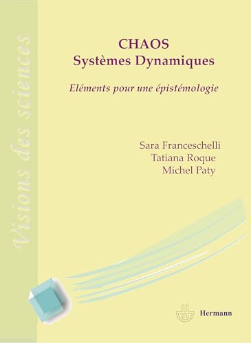 Chaos et systèmes dynamiques