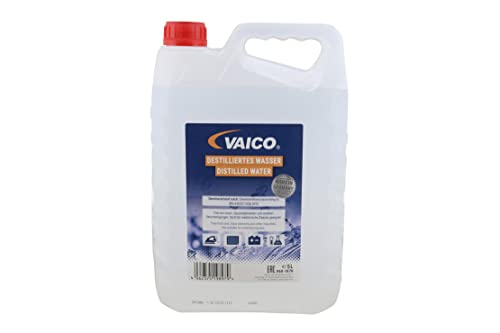 Vaico V60-1070 - Eau distillée