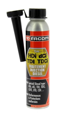 Facom 006017 Traitement diesel HDi