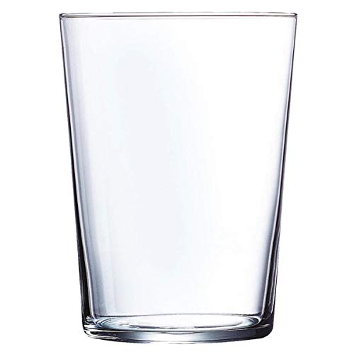 Luminarc Set de Verres Cidre Transparent Verre (530 ML) (4 Unités)