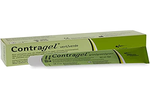 MEDINTIM - Contragel vert - 60 ml