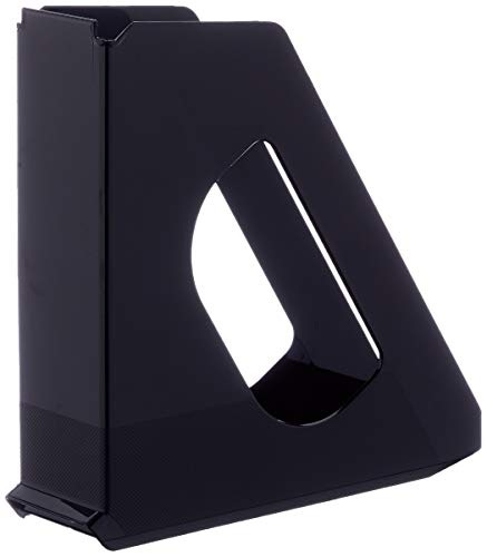 Esselte Porte-Revues, A4, Noir, Europost VIVIDA, 21440