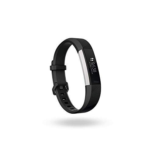 Fitbit - Alta HR - Bracelet d’activité forme au quotidien : jusqu’à 7 jours d’autonomie