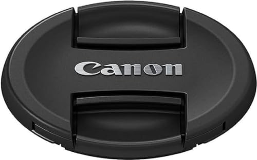 Canon E-49 bouchon d'objectif