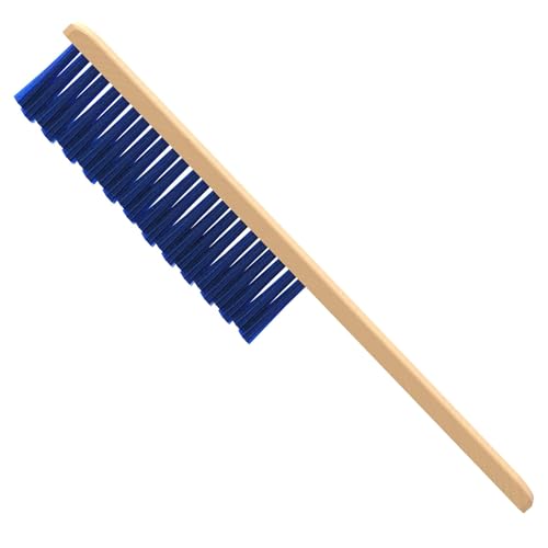 AUPROTEC Brosse à Neige en Bois Balai pour Neige