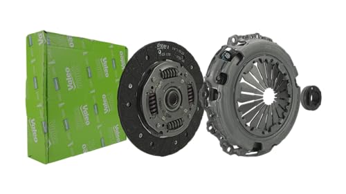 VALEO 832263 Kit d'embrayage