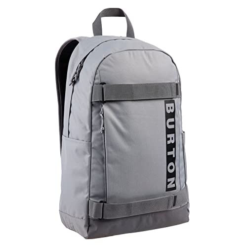 Burton Emphasis Pack 2.0 Sacs à Dos Adulte Unisexe, Sharkskin