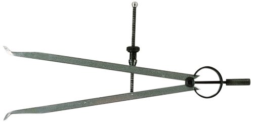 Metrica 48031 Compas d’intérieur