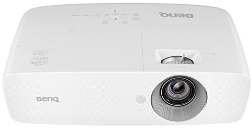 BenQ W1090 Projecteur de divertissement familial Spécial Sports 1080p