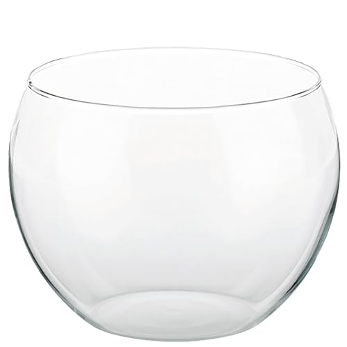 Kela 66164 saladier à punch, verre, 3,5 litres