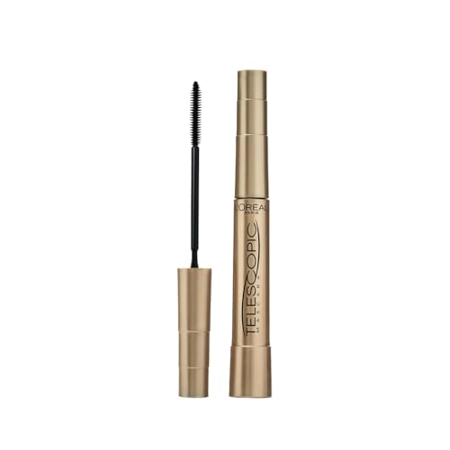 L'Oréal Paris Mascara télescopique L'Oréal Paris noir 8,4 ml