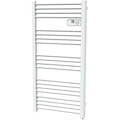Cayenne 048920 Sèche-Serviette Jupiter Lcd - 500 W, Blanc