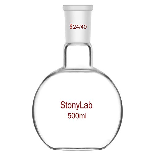 Fournisseurs De Ballons D'ébullition à Fond Rond à Col étroit Ou Large Chine - Prix - Huida Medical