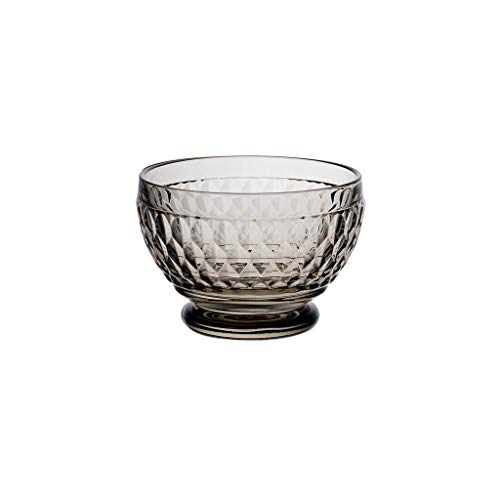 Villeroy & Boch Boston col. Individual bowl smoke