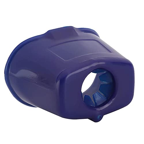 Kaaruisi Guide de gouttes oculaires - Outil de gouttes oculaires précis - Outil ergonomique pour les personnes âgées et les enfants