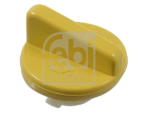 febi bilstein 23615 Bouchon de remplissage d'huile