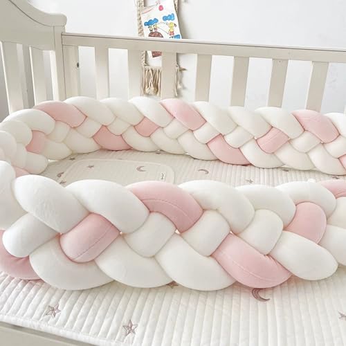 Tresse Peluche, Coussin Deco Salon Aesthetic, Literie, Cousin Decorative Salon pour la Chambre à Coucher et la Maison (A 2 mètres)