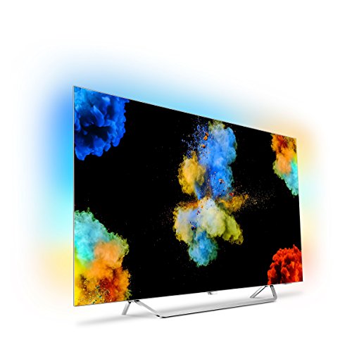 Philips 55POS9002 Classe 55" 9000 Series TV OLED Smart TV 4K UHD (2160p) HDR