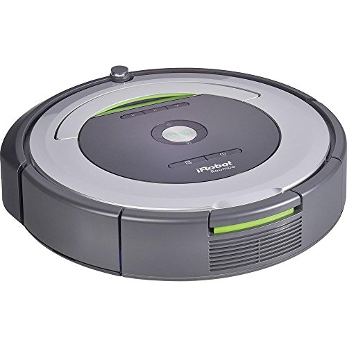 iRobot ROB680 Roomba 680 Robot Aspirateur Autonome