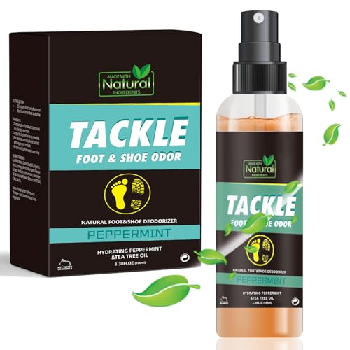 100ml Desodorisant chaussure spray,Deodorant chaussures anti-odeurs,Anti odeur chaussure,Spray chaussures anti-odeurs,Désodorisant universel pour chaussures,frais moins de résidus