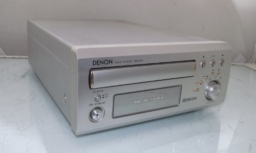 Denon DRR-M 30 Platine Cassette