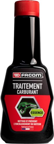 FACOM 006004 Traitement Essence, 200 ml