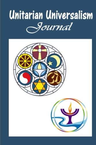 A Unitarian Universalism Journal