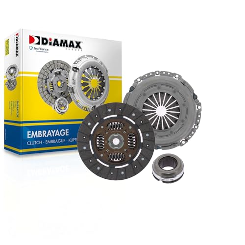 DIAMAX T5110K3 Kit Embrayage Numéro OEM 16 068 765 80, 2051 Z1
