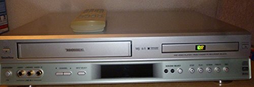 Toshiba SD-22VL Lecteur DVD VHS Enregistreur vidéo