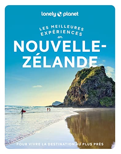 Nouvelle Zélande - Les meilleures expériences - 1ed
