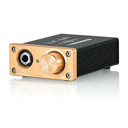Douk Audio U3 Mini amplificateur de casque stéréo Classe A