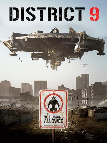 District 9