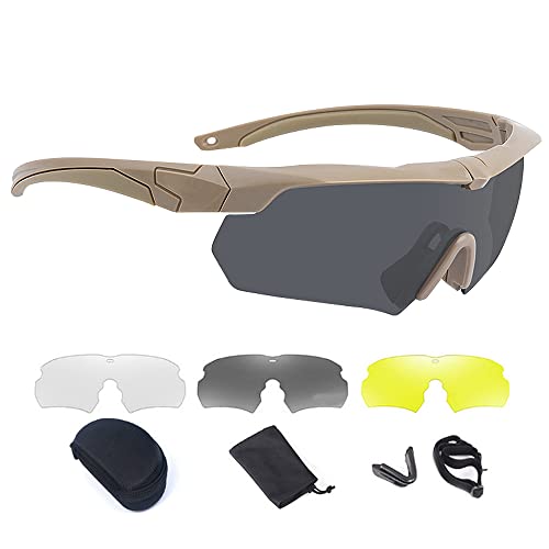 Lunettes plombées pour protection anti-x RG33W Icare (sans correction